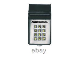 Linear AKR-1, ACP00747 Stand Alone Exterior Digital Keypad with Radio Receiver