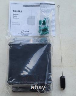 Linear Radio Receiver AM-RRR