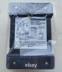 Linear Radio Receiver AM-RRR