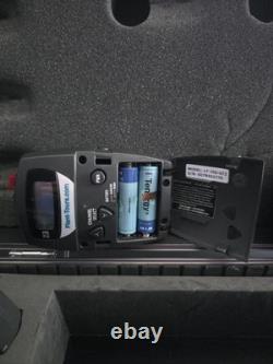 Listen Technologies Tour System 15 Receivers/2 Transmitters/Charging Case