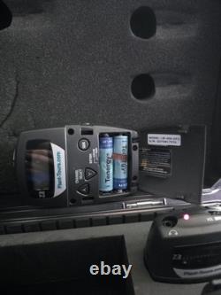Listen Technologies Tour System 15 Receivers/2 Transmitters/Charging Case