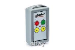 Lodar Standard 2-Function Wireless Remote Transmitter 200 ft Range, 92 Series