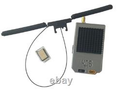 Long Range Radio Control System for UAV or UGV 150MHz TX RX