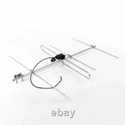 Long Range Radio Control System for UAV or UGV 150MHz TX RX