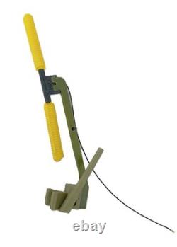 Long Range Radio Control System for UAV or UGV 150MHz TX RX