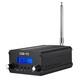 Long Range Stereo Fm Transmitter Kit, Fcc Certified Radio Broadcast Transmitt