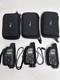 Lot Of 3 Pocketwizard Plus Iii Radio Transceiver Transmitter/receiver Tested