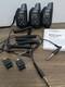 Lot Of 3 Pocketwizard Plus Iii Radio Transceiver Transmitter/receiver Tested