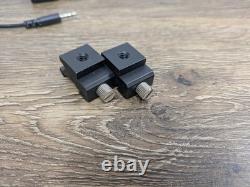 Lot of 3 PocketWizard Plus III Radio Transceiver Transmitter/Receiver Tested