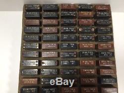 Lot of a 100 DC-35 DC35 Crystals Radio BC669 Receiver Transmitter DC34 BC-669