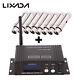 Lots Lixada 2.4ghz Wireless Dmx512 Transmitter Repeater Stage Dj Light Receiver