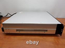 MRC DXL5000 Microwave Long-Haul Digital ASI Radio Transmitter & Receiver 7062.5