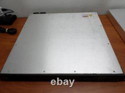 MRC DXL5000 Microwave Long-Haul Digital ASI Radio Transmitter & Receiver 7062.5