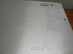 MRC DXL5000 Microwave Long-Haul Digital ASI Radio Transmitter & Receiver 7062.5