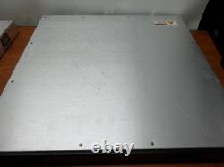 MRC DXL5000 Microwave Long-Haul Digital ASI Radio Transmitter & Receiver 7062.5