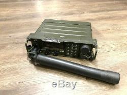 Magnavox Radio, RT-1319B/URC, VHF/UHF AM Receiver Transmitter (AN/PRC-113)