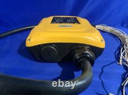 Magnetek FLEX-8EX2-T Receiver Radio No Remote/Transmitter Untested Read