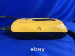 Magnetek FLEX-8EX2-T Receiver Radio No Remote/Transmitter Untested Read