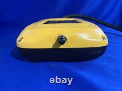 Magnetek FLEX-8EX2-T Receiver Radio No Remote/Transmitter Untested Read