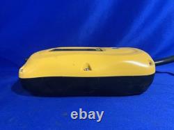 Magnetek FLEX-8EX2-T Receiver Radio No Remote/Transmitter Untested Read