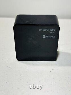 Marantz RX101 Wireless Bluetooth Adapter Receiver Black