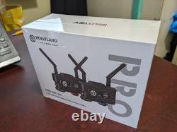 Mars 400S PRO SDI/HDMI Wireless Video System Transmitter Receiver Hollyland