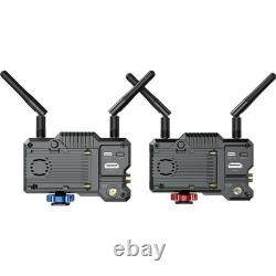 Mars 400S PRO SDI/HDMI Wireless Video System Transmitter Receiver Hollyland