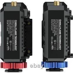 Mars 400S PRO SDI/HDMI Wireless Video System Transmitter Receiver Hollyland