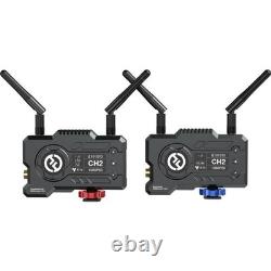 Mars 400S PRO SDI/HDMI Wireless Video System Transmitter Receiver Hollyland