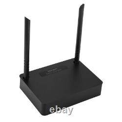 Measy 4K 1080P Wireless Audio Video Transmitter + Receiver Adapter HDMI Extender