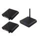 Measy Av530-2 5.8ghz Wireless Audio / Video Transmitter + 2 Receiver, Transmiss