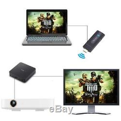 Measy HD 1080P 3D 60GHz Extender Wireless TV HDMI Video Receiver+Transmitter Lot