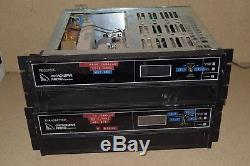 Microwave Radio Communications Mrc Dar Plus Transmitter & Receiver