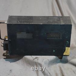 Military Airplane Teledyne Radio Receiver Transmitter R-1123A P/N ARC-73