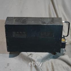 Military Airplane Teledyne Radio Receiver Transmitter R-1123A P/N ARC-73