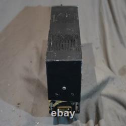 Military Airplane Teledyne Radio Receiver Transmitter R-1123A P/N ARC-73