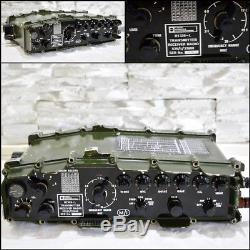 Military RT320-L Transmitter Receiver Radio
