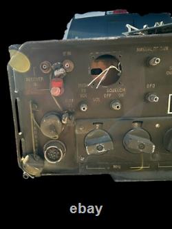 Military Radio GRC-106 Rt834 Receiver Transmitter Ham Radio Army Magnavox
