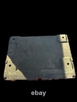 Military Radio GRC-106 Rt834 Receiver Transmitter Ham Radio Army Magnavox