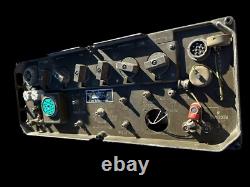 Military Radio GRC-106 Rt834 Receiver Transmitter Ham Radio Army Magnavox