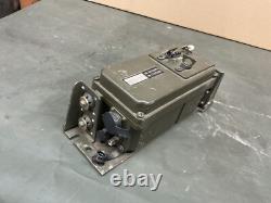 Military Radio Receiver Transmitter SEM25 ATU ANTENNA TUNER 26-70mhz