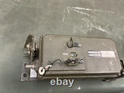 Military Radio Receiver Transmitter SEM25 ATU ANTENNA TUNER 26-70mhz