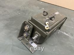 Military Radio Receiver Transmitter SEM25 ATU ANTENNA TUNER 26-70mhz