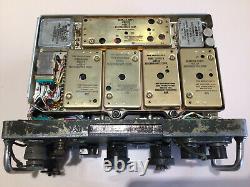 Military Radio Receiver-transmitter Prc-77, Rt-841 Electrospace