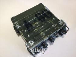 Military Radio Receiver-transmitter Prc-77, Rt-841 Electrospace