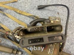 Military Radio Ww2 Bc745 B Scr-511 Receiver Transmitter Pogo Stick HORSEY TALKIE