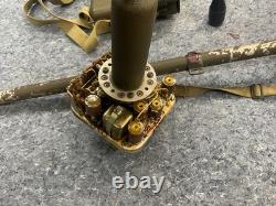 Military Radio Ww2 Bc745 B Scr-511 Receiver Transmitter Pogo Stick HORSEY TALKIE