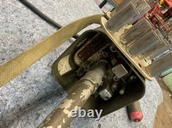 Military Radio Ww2 Bc745 B Scr-511 Receiver Transmitter Pogo Stick HORSEY TALKIE