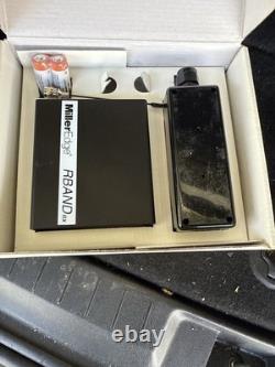 Miller Edge RBAND Wireless Gate Safety Kit Receiver & Transmitter (RB-G-K10)