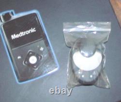 Minimed 780G Guardian 4 Transmitter, Mint Condition With Charger